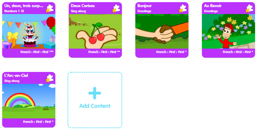 Homework during pandemic picture