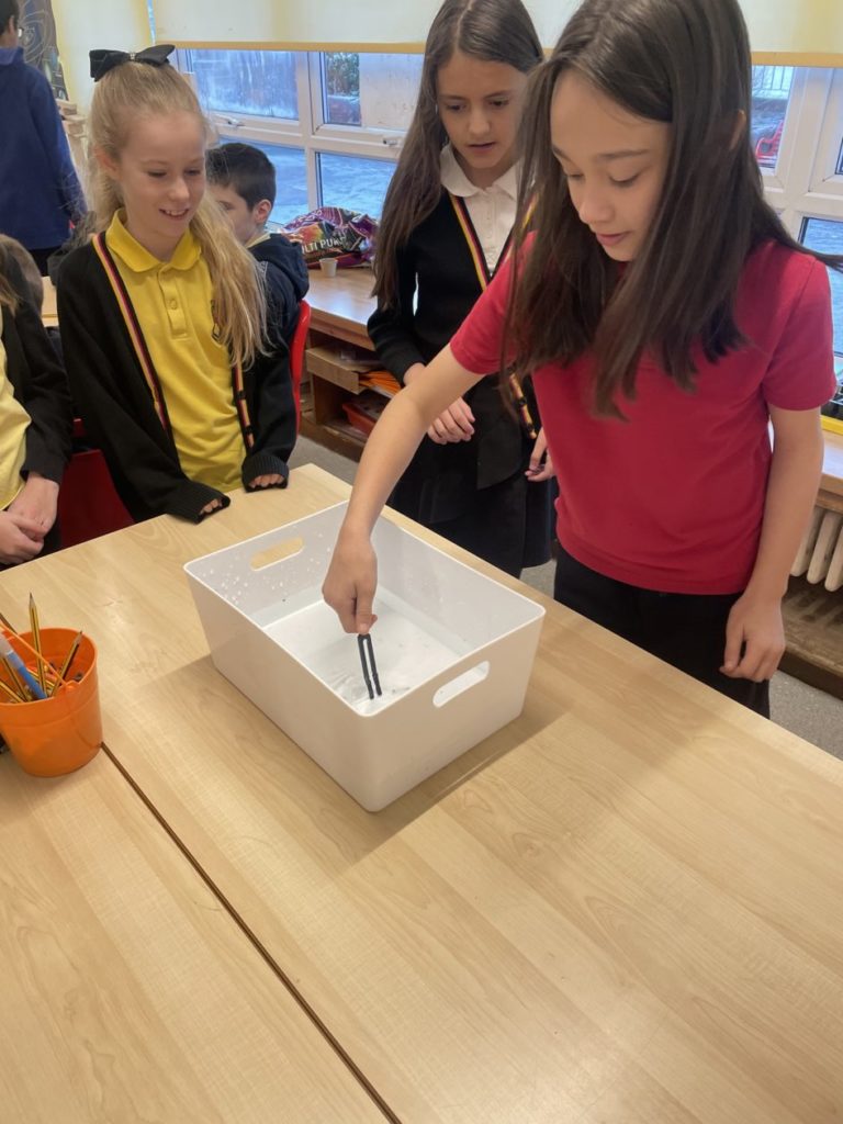 STEM – Sound Waves