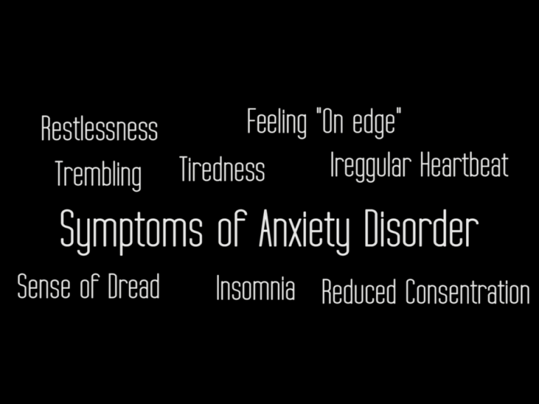 Leading Learning: Anxiety, Bullying | Promoting Positive Mental Health