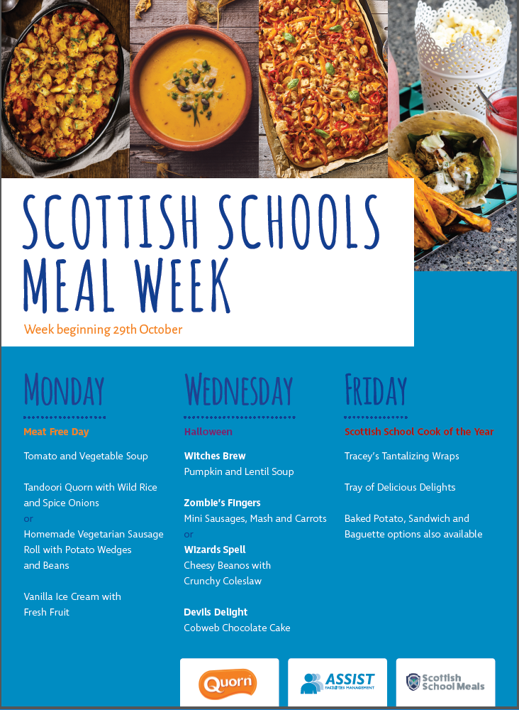 4 day week scotland schools