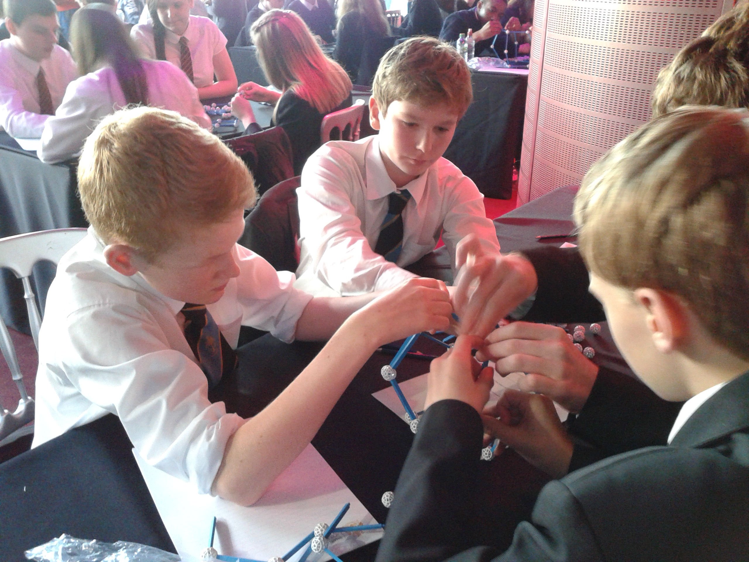 Higher maths homework booklet picture