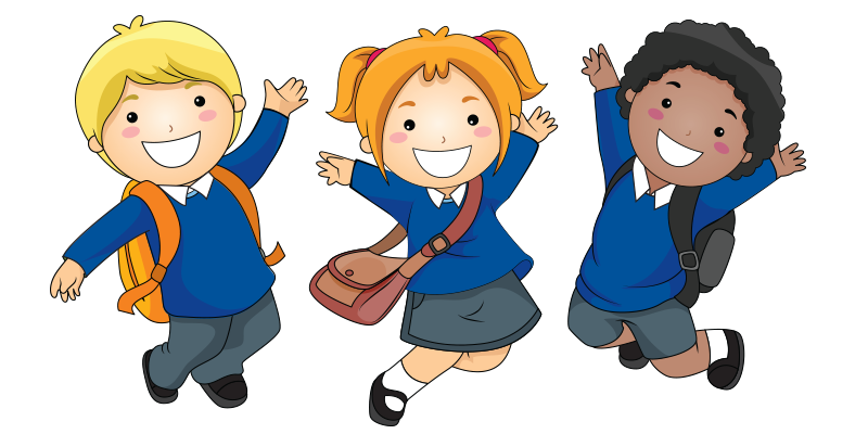 Image result for SCHOOL LIFE clipart