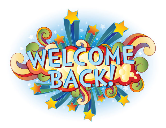 Image result for welcome back to nursery
