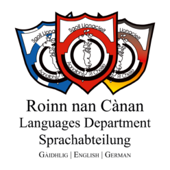 Blog na Gàidhlige