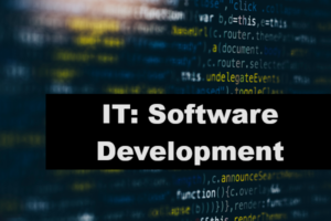 IT: Software Development