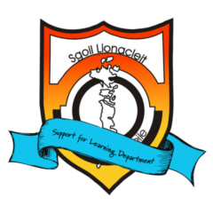 The Support for Learning Department
