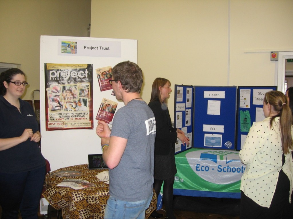 St Francis Xavier’s RC Primary School Falkirk Council Children's