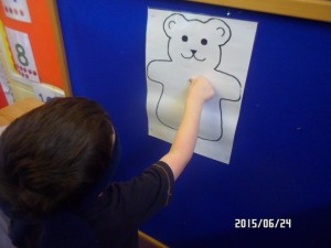 Teddy Bears Picnic 009