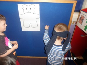 Teddy Bears Picnic 014