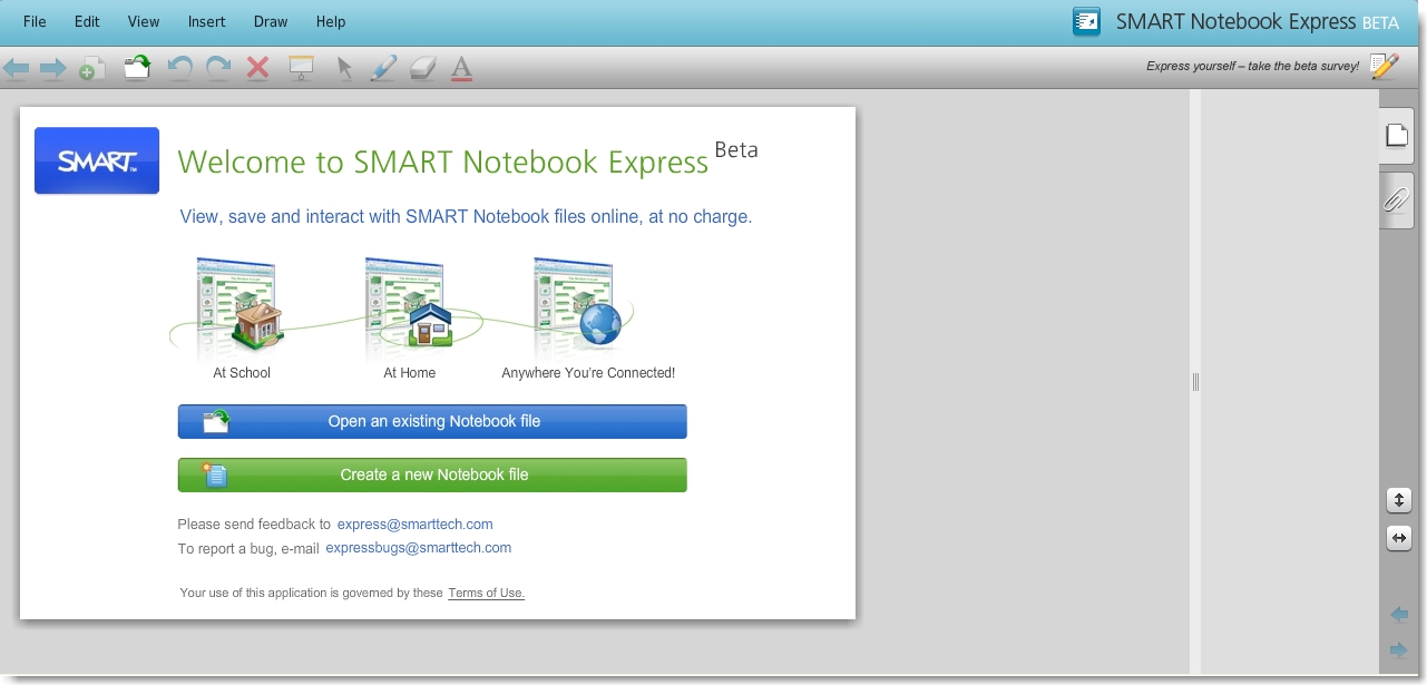 Smart Notebook Express Download For Mac