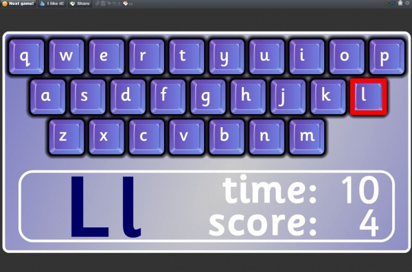 Touch-Typing Tutor Tools for Teaching Keyboarding in the Classroom