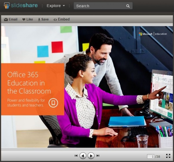 office 365 e3 education for students