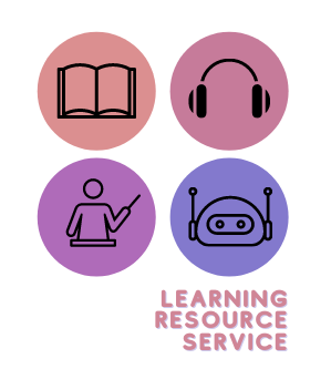 Learning Resource Service