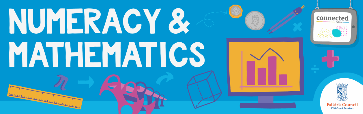 Numeracy & Maths in Falkirk