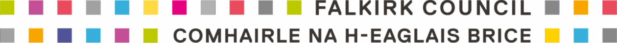 Falkirk Council Additional Support Needs Service
