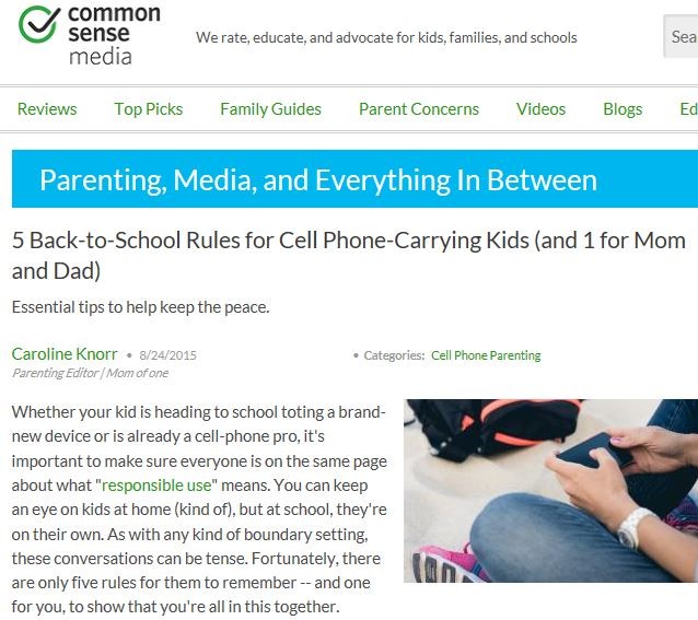 5 Back To School Rules For Smartphone Carrying Kids And 1 For - swgfl unveils new roblox and tiktok checklists safer internet centre