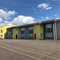 Deanburn Primary School Transition Blog