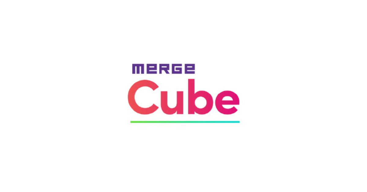 Merge Cube
