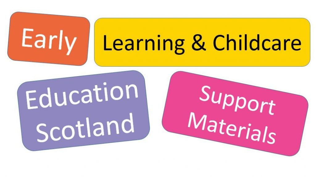 to Falkirk Early Learning Falkirk Early Learning