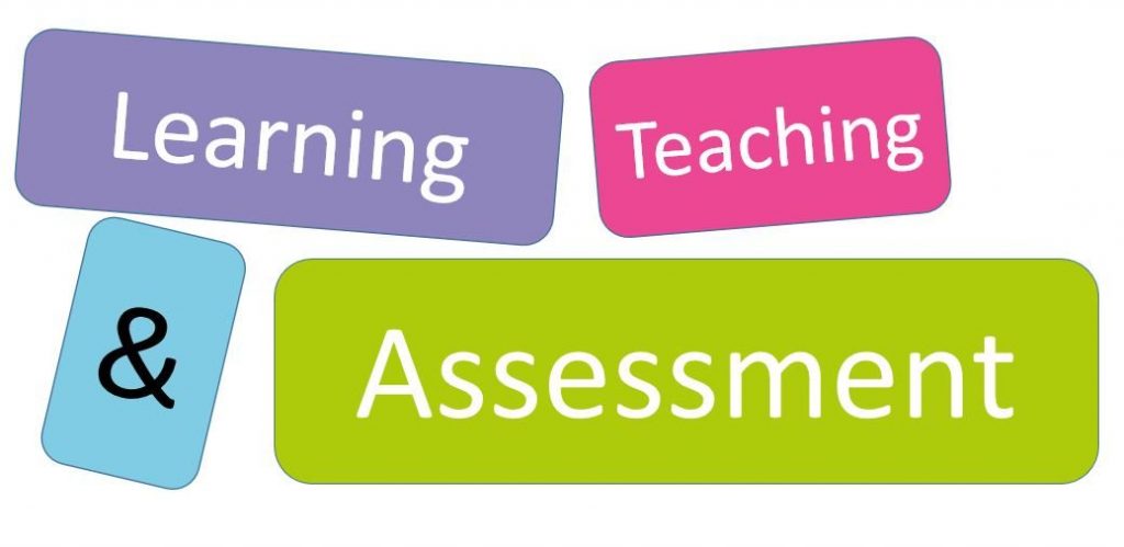 Learning, Teaching and Assessment – Falkirk Early Learning