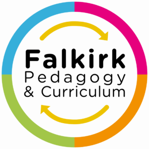 Pedagogy & Curriculum Team logo