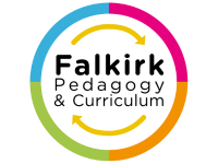 Pedagogy & Curriculum Team logo