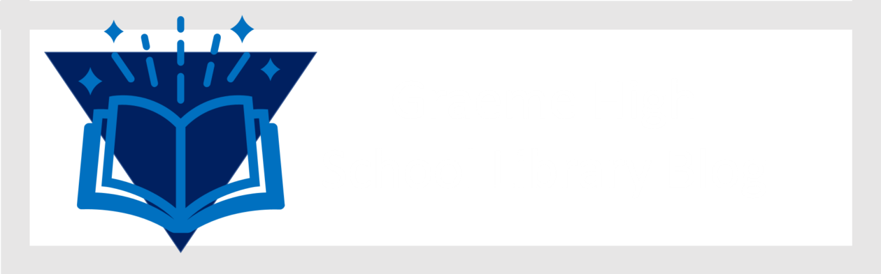 Graeme High School Library Blog