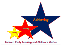 Rannoch Early Learning and Childcare Centre