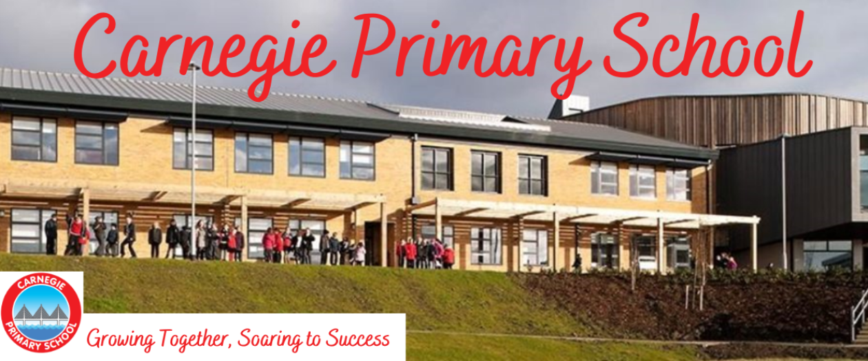 Carnegie Primary School, Dunfermline