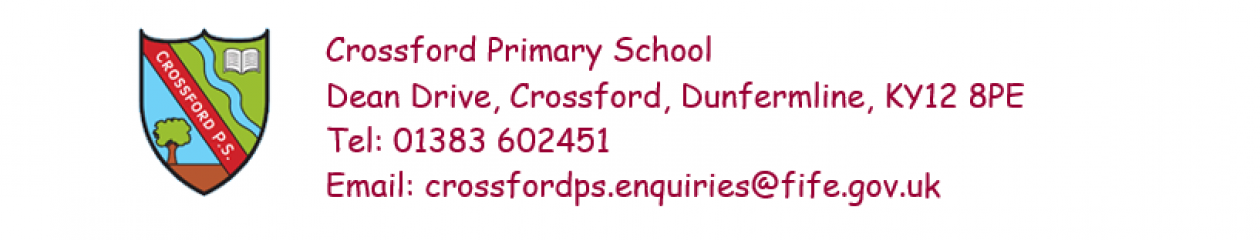 Crossford Primary School