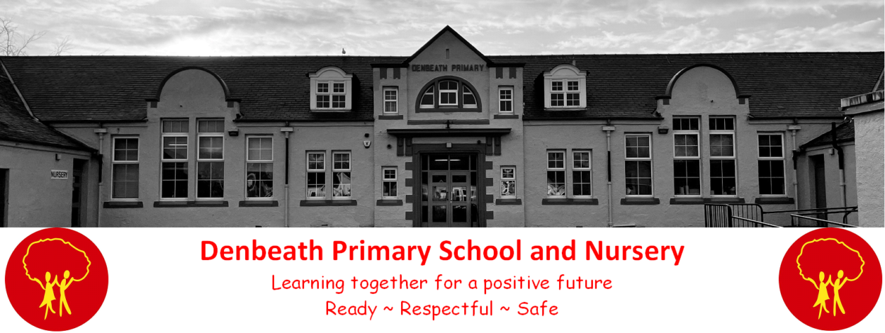 Denbeath Primary School