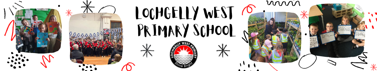 Lochgelly West Primary School and Nursery 
