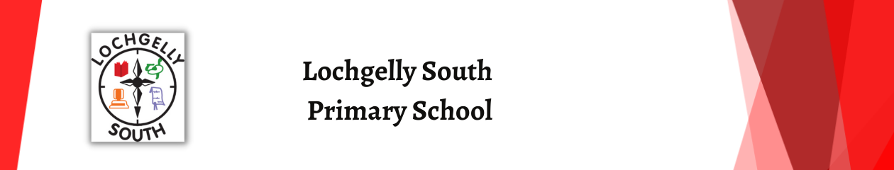 Lochgelly South Primary School 