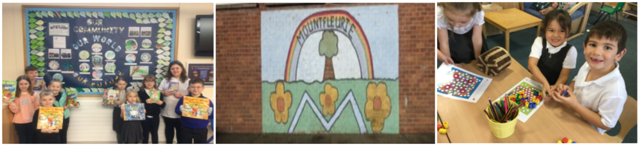 Mountfleurie Primary School