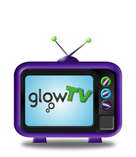 Glow TV events from SLF