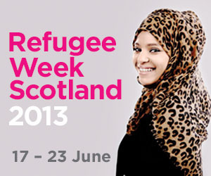 Refugee Week Scotland