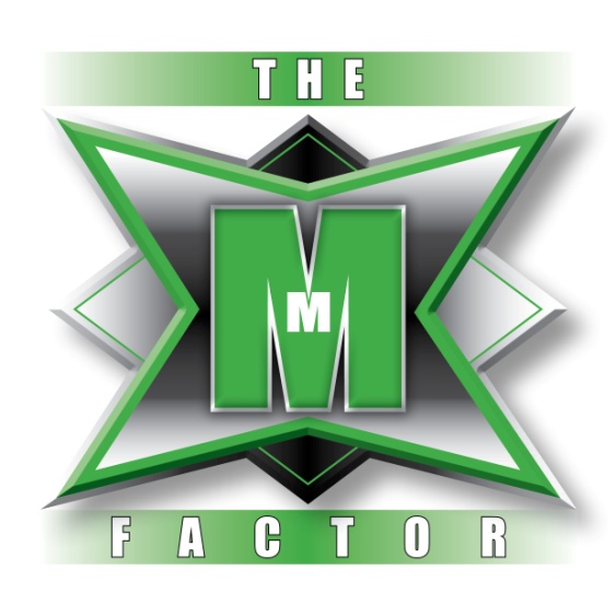 Glow – the M-Factor