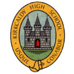 Kirkcaldy High School Shield