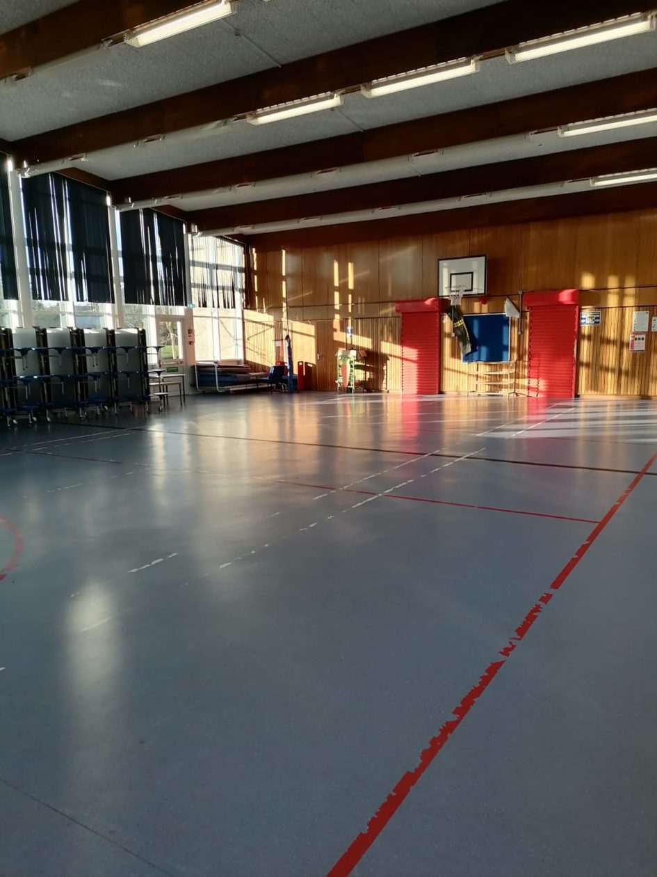 Our School Canongate Primary School