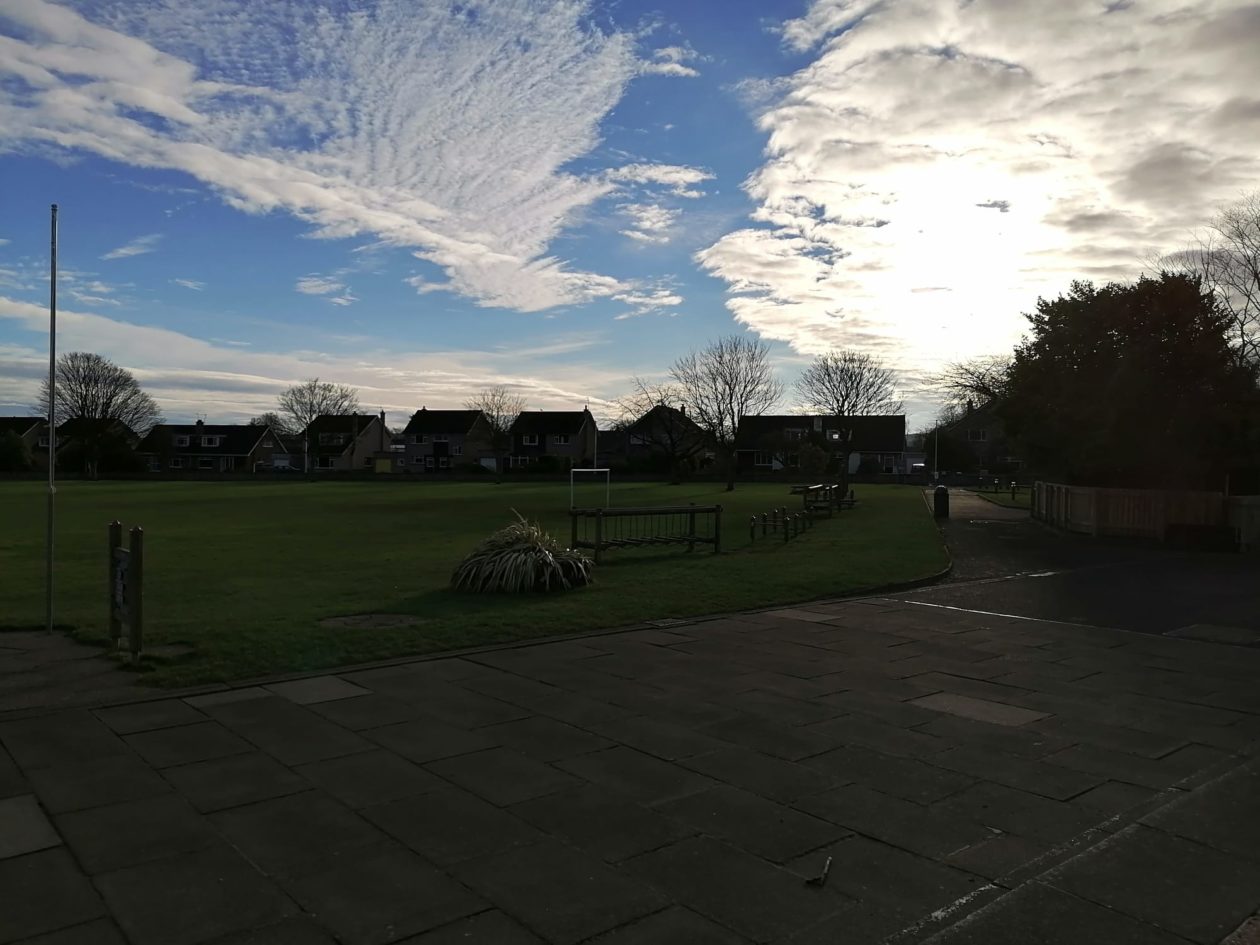 Our School Canongate Primary School