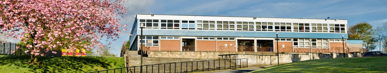 Caskieberran Primary School