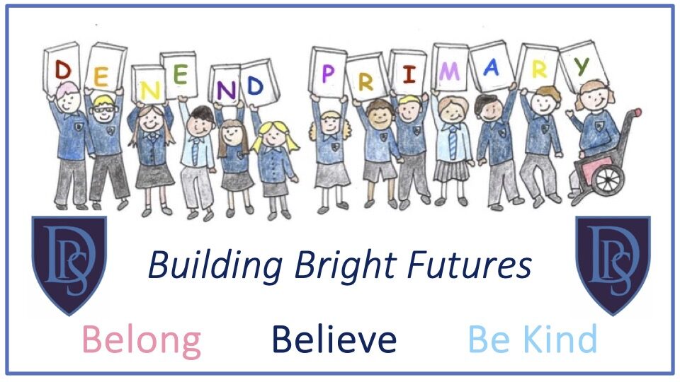 Denend Primary School | Building Bright Futures