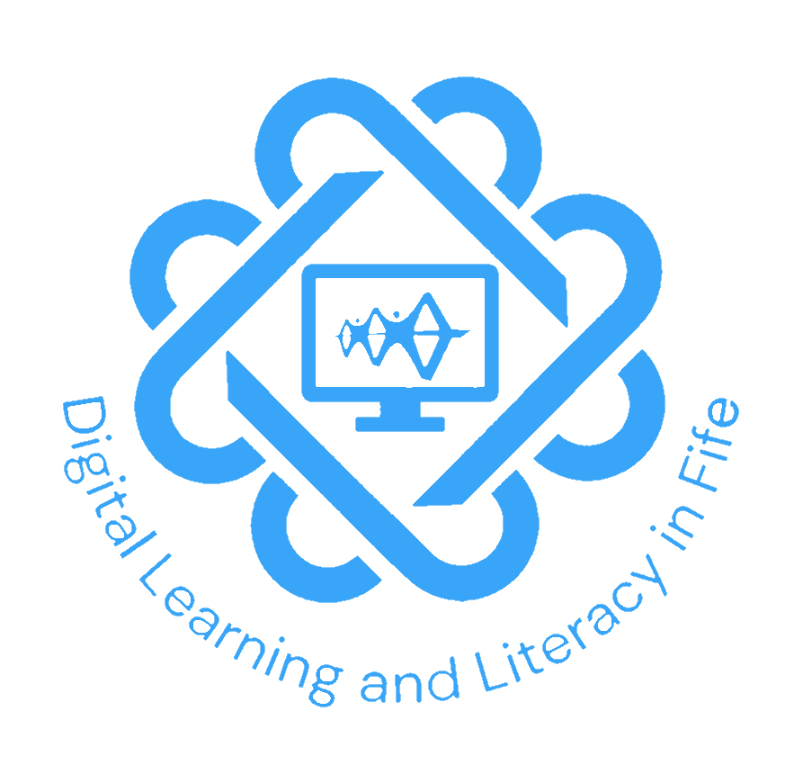Fife Digital Learning and Literacy Progression Developed by Fife