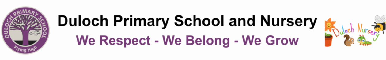 Duloch Primary School and Nursery