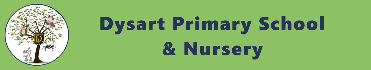 Dysart Primary School & Nursery