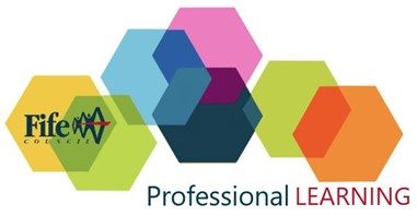 Fife Professional Learning Logo