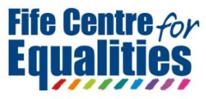 Fife Centre for Equalities Logo