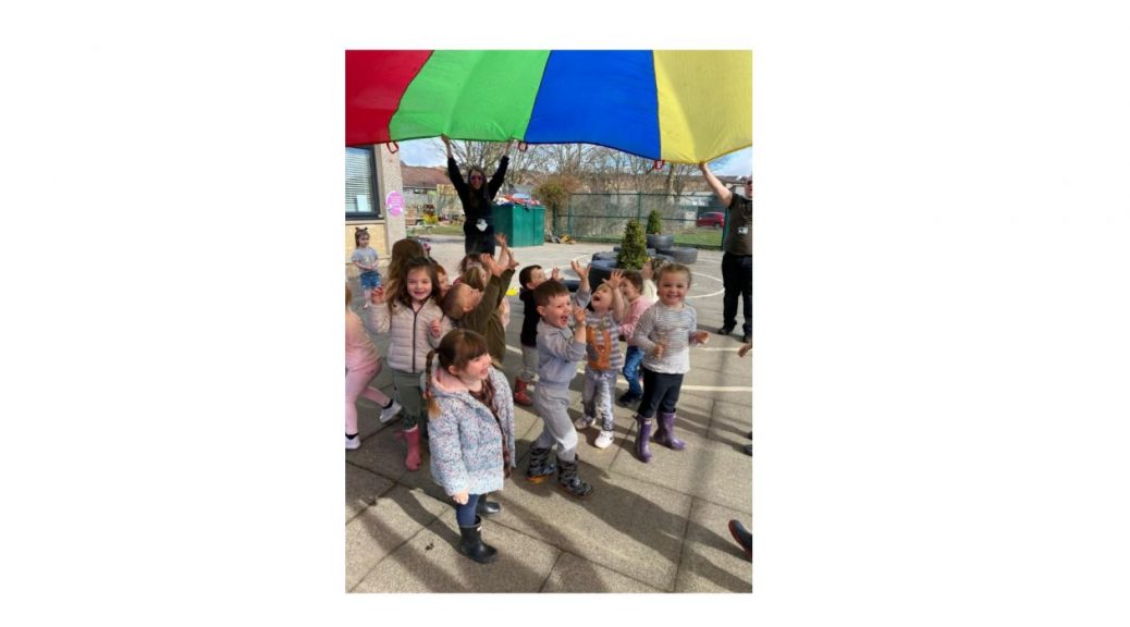 Opening Hours Foulford Primary School