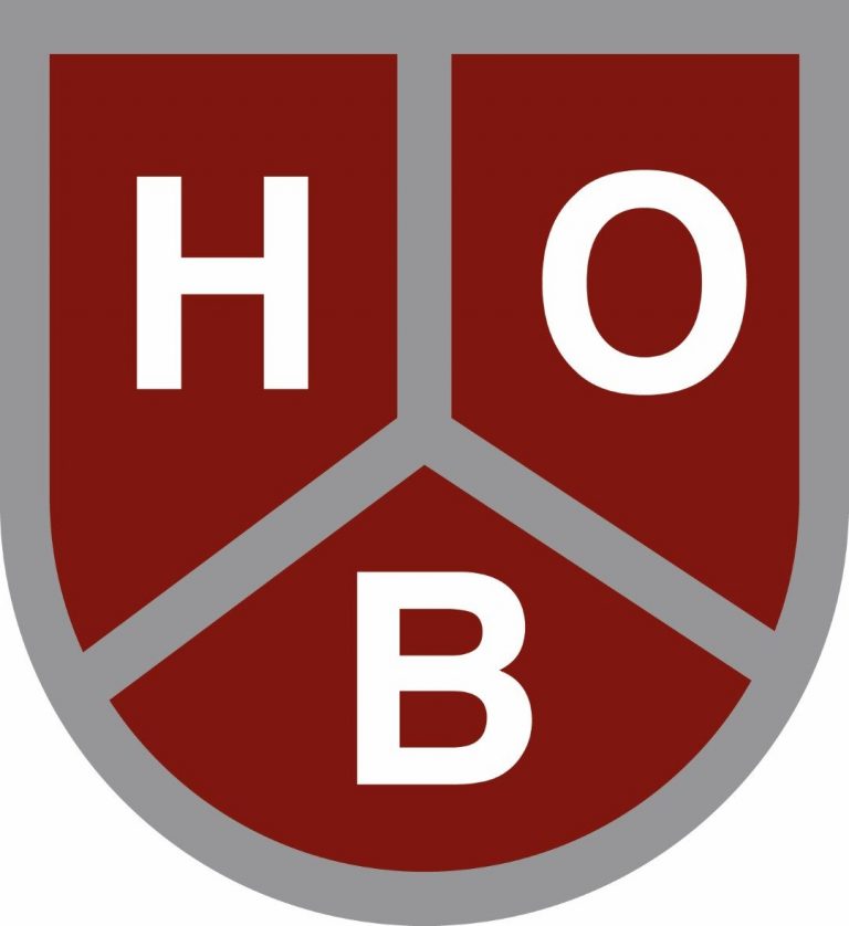 Hill of Beath Primary Logo Hill