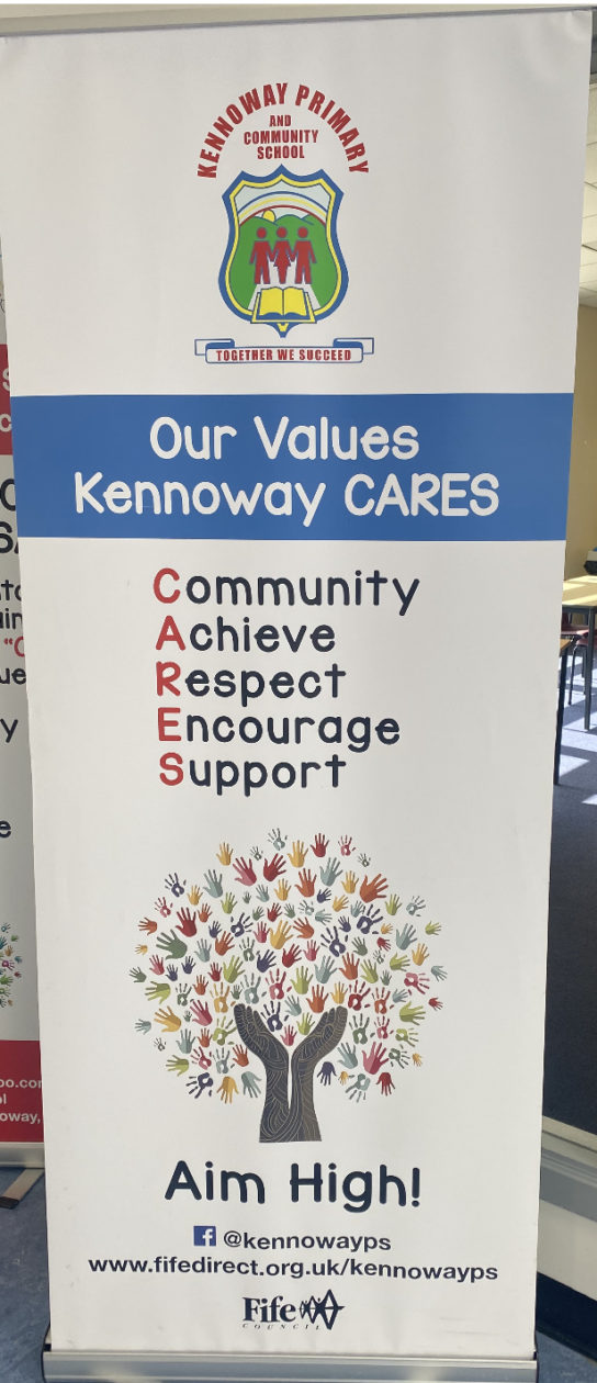 kennoway-primary-and-community-school-together-we-succeed